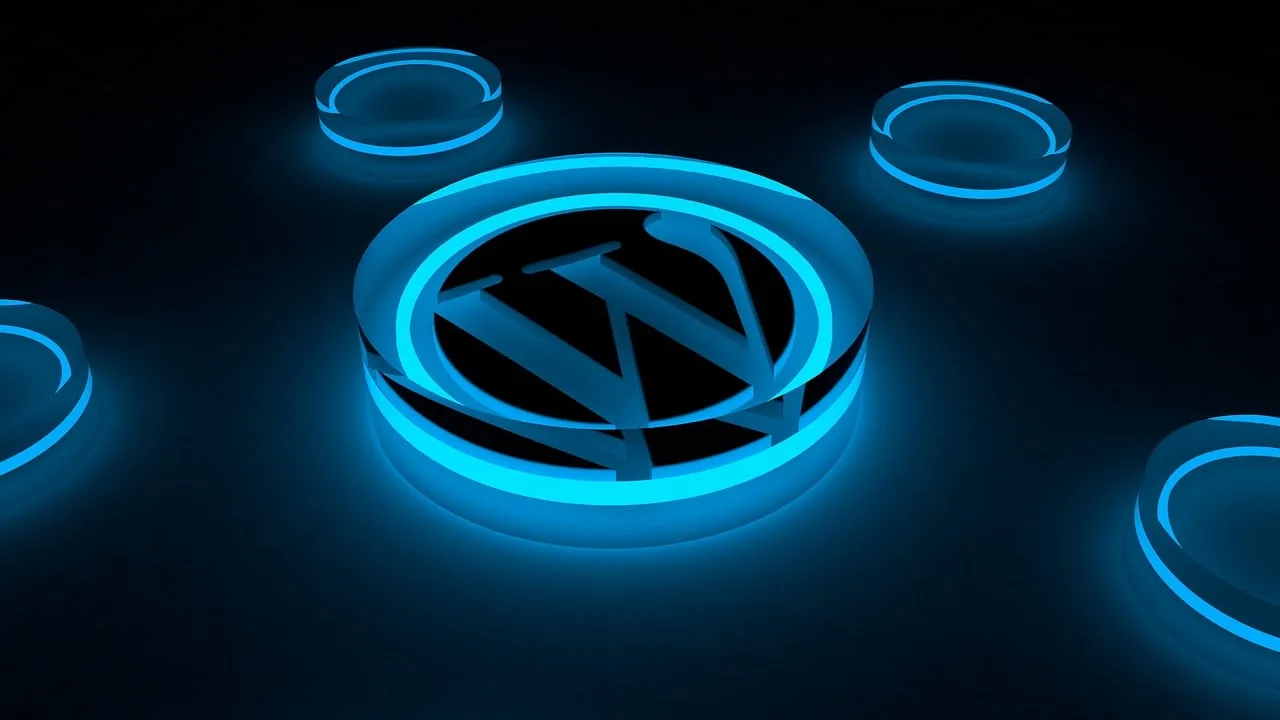 WordPress