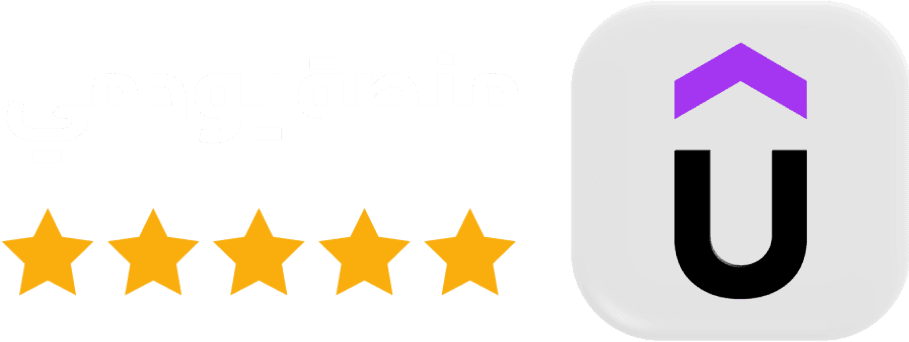 تقييم على Udemy: 4.8